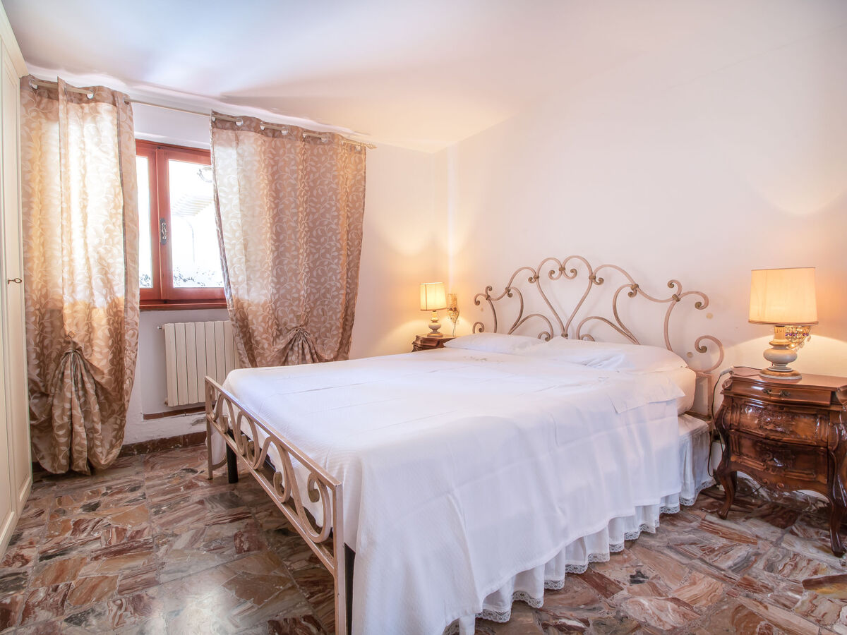 Appartement Serenella à Pietrasanta, 4 pers., jardin privé - Photo 7