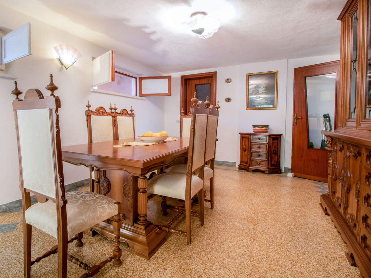 Appartement Serenella à Pietrasanta, 4 pers., jardin privé - Photo 9