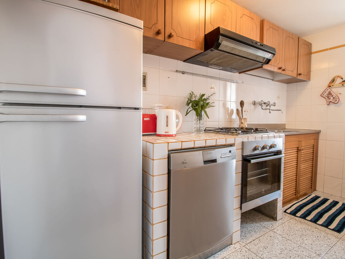 Appartement Serenella à Pietrasanta, 4 pers., jardin privé - Photo 11
