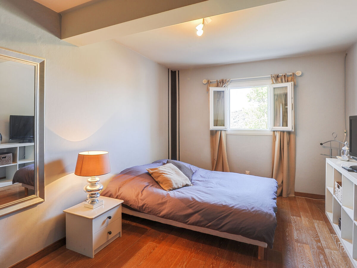 Nicoleine, maison 6 pièces avec piscine à Cagnes-sur-Mer - Photo 10