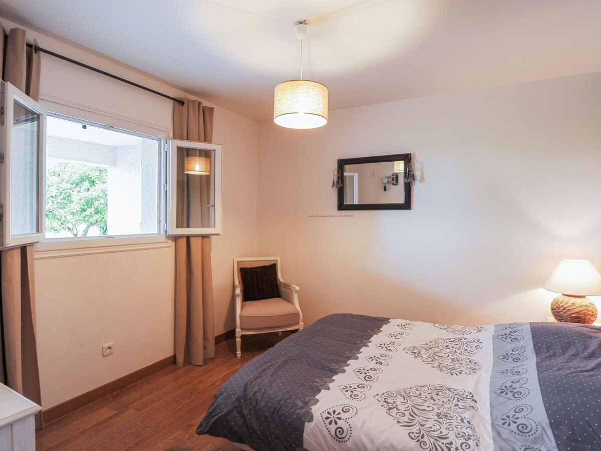 Nicoleine, maison 6 pièces avec piscine à Cagnes-sur-Mer - Photo 11