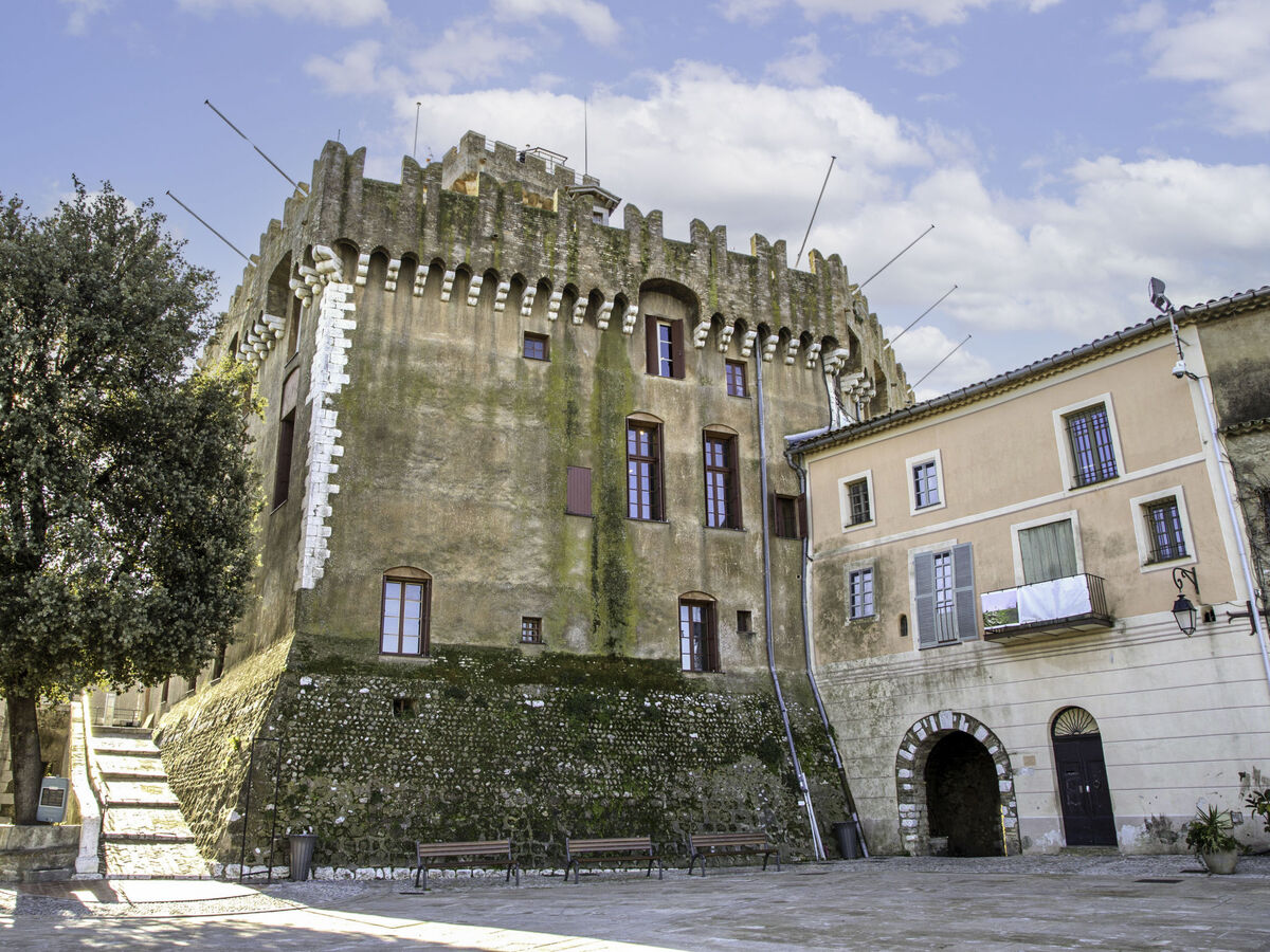 Nicoleine, maison 6 pièces avec piscine à Cagnes-sur-Mer - Photo 27