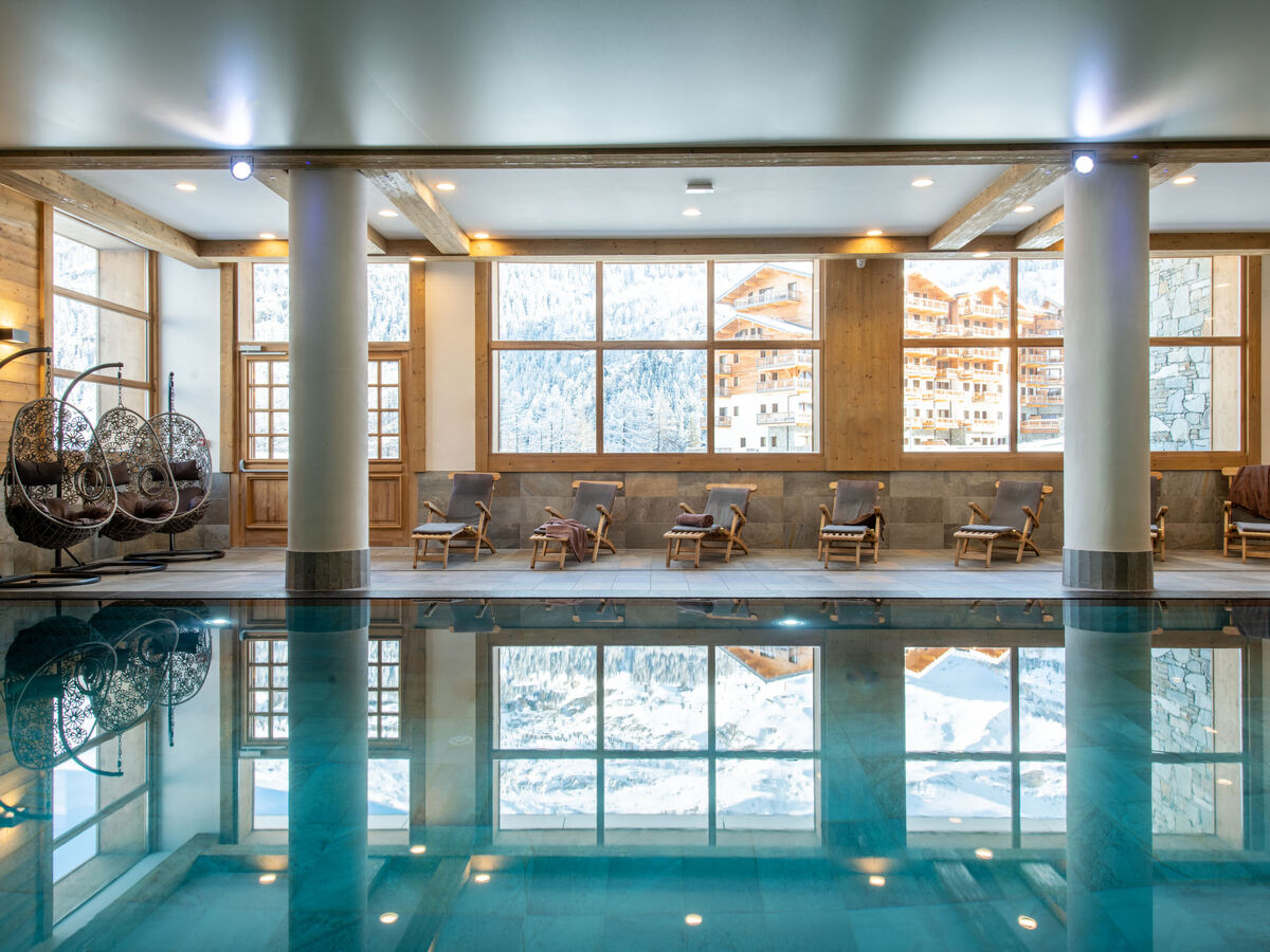 Le Lodge des Neiges, apt 4 pièces Tignes - Photo 2
