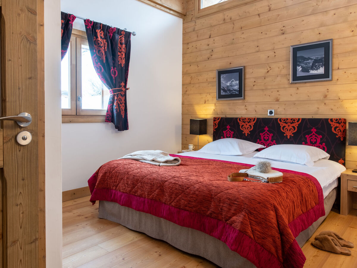 Le Lodge des Neiges, apt 4 pièces Tignes - Photo 19