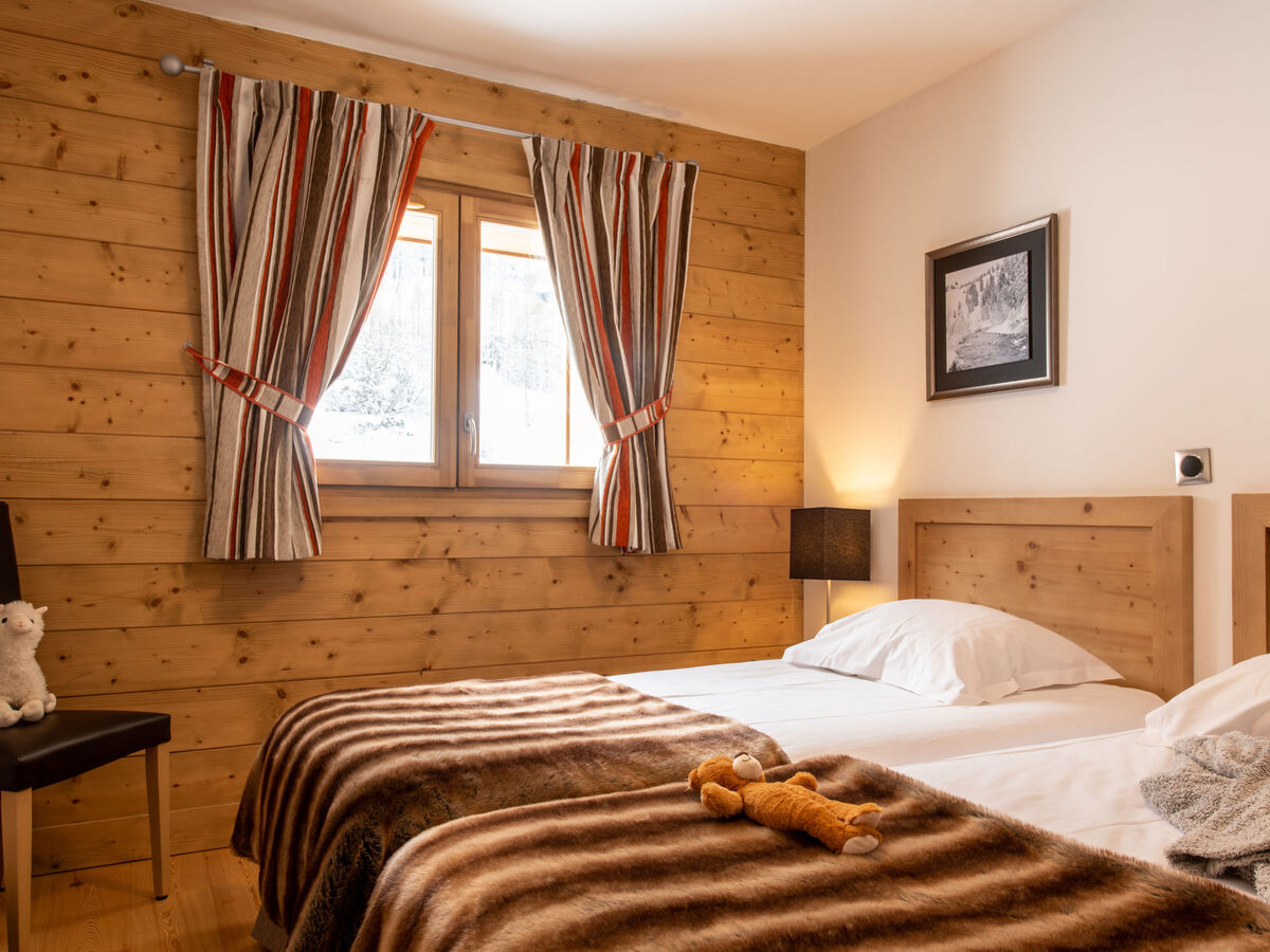 Le Lodge des Neiges, apt 4 pièces Tignes - Photo 20