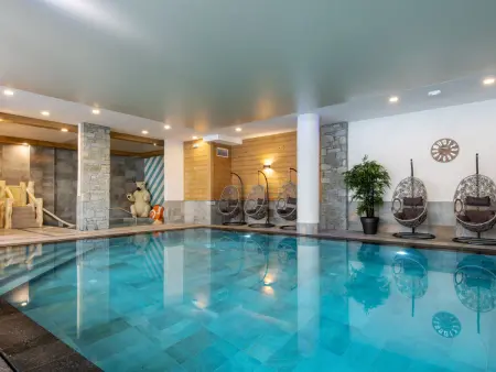 Location appartement de vacances à Tignes