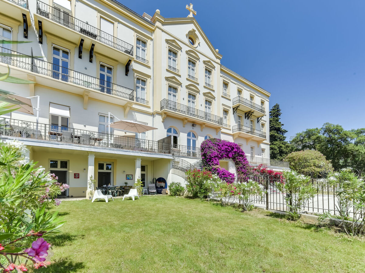 Apt Kensington avec terrasse sud et vue mer à La Croix-Valmer - Photo 1