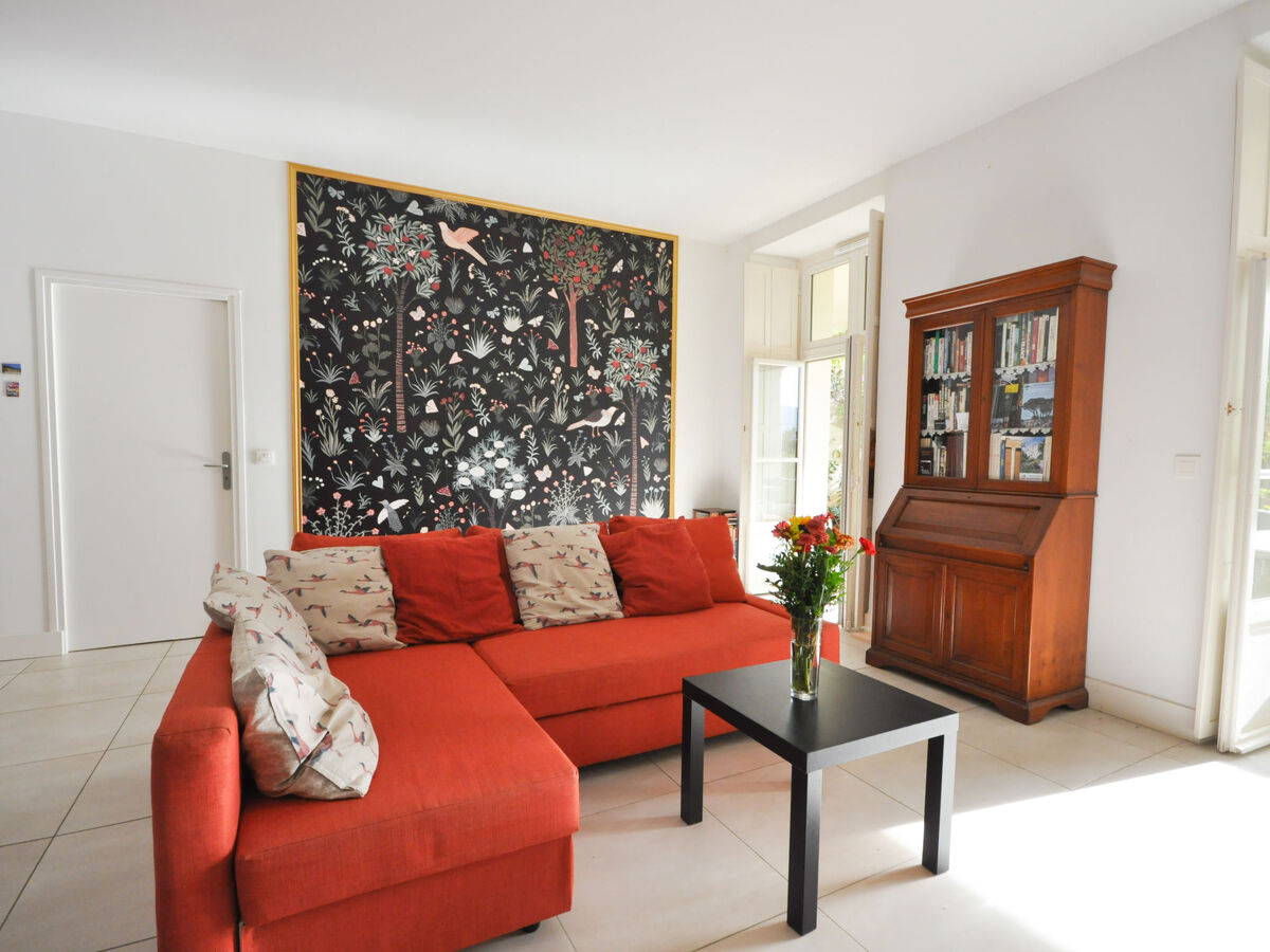 Apt Kensington avec terrasse sud et vue mer à La Croix-Valmer - Photo 6