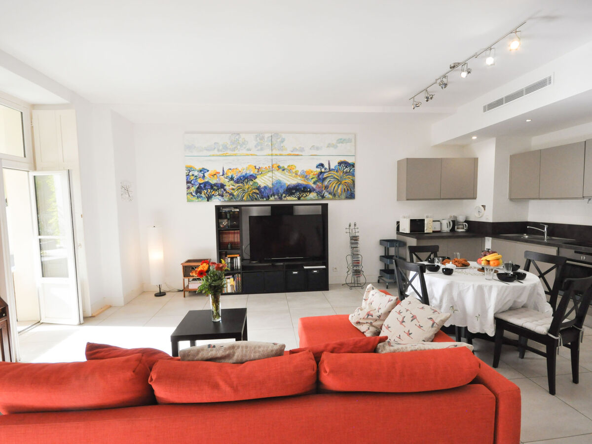 Apt Kensington avec terrasse sud et vue mer à La Croix-Valmer - Photo 7
