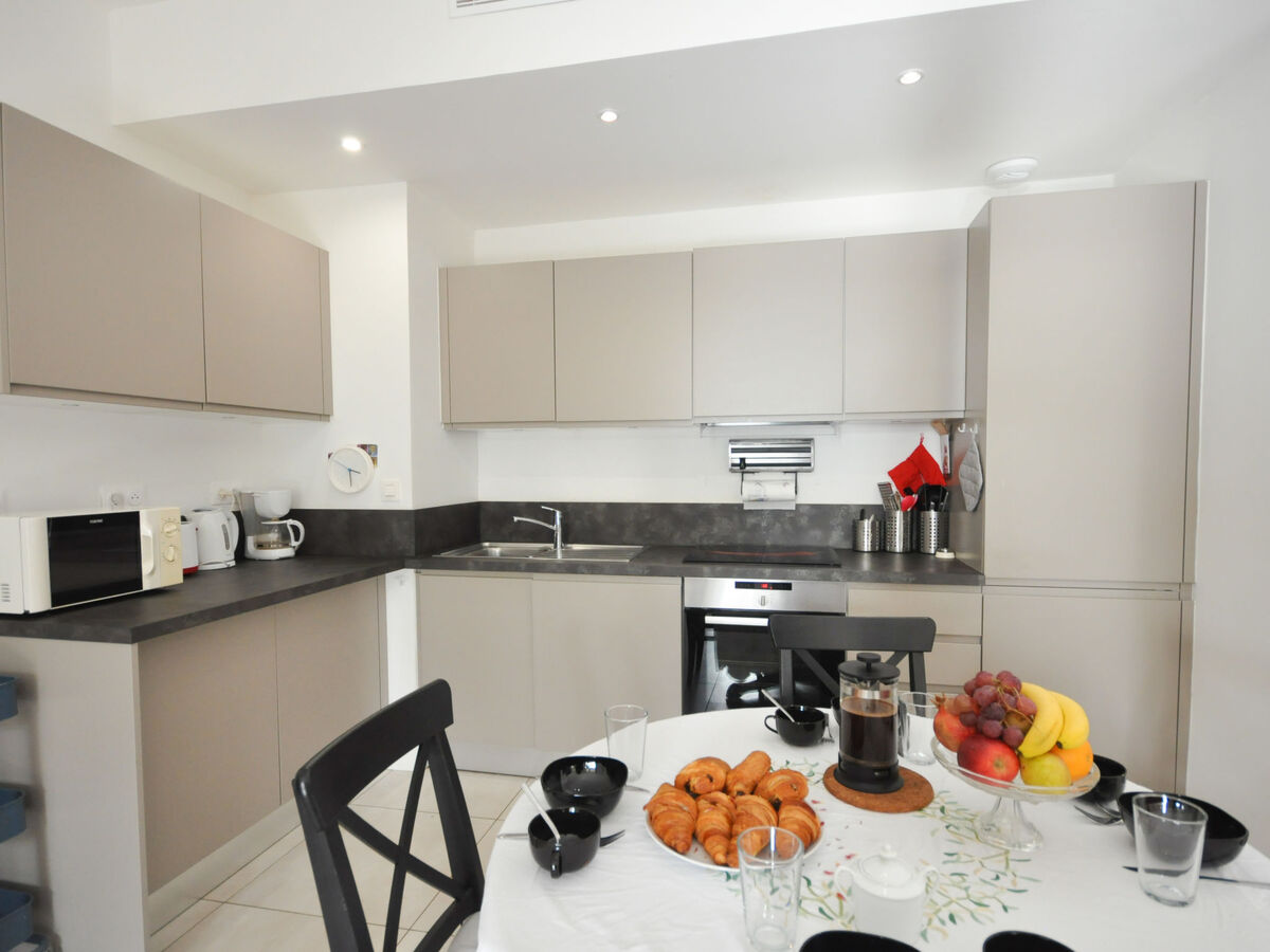 Apt Kensington avec terrasse sud et vue mer à La Croix-Valmer - Photo 8