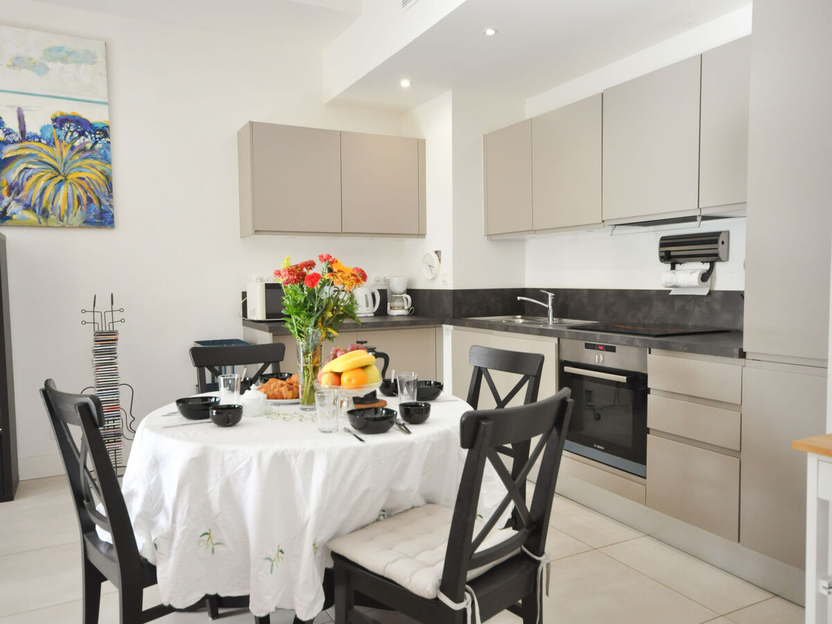 Apt Kensington avec terrasse sud et vue mer à La Croix-Valmer - Photo 10