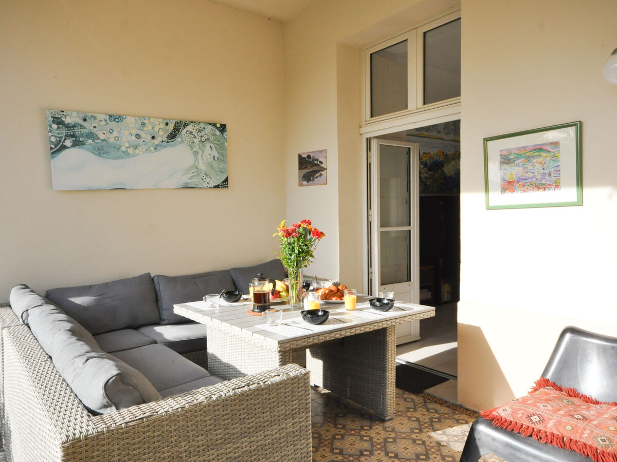 Apt Kensington avec terrasse sud et vue mer à La Croix-Valmer - Photo 15
