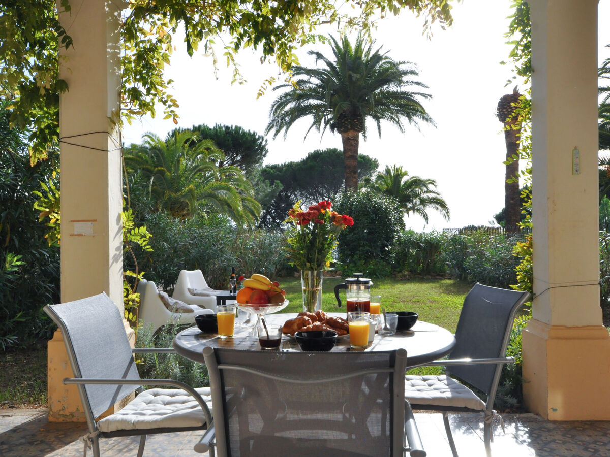 Apt Kensington avec terrasse sud et vue mer à La Croix-Valmer - Photo 17