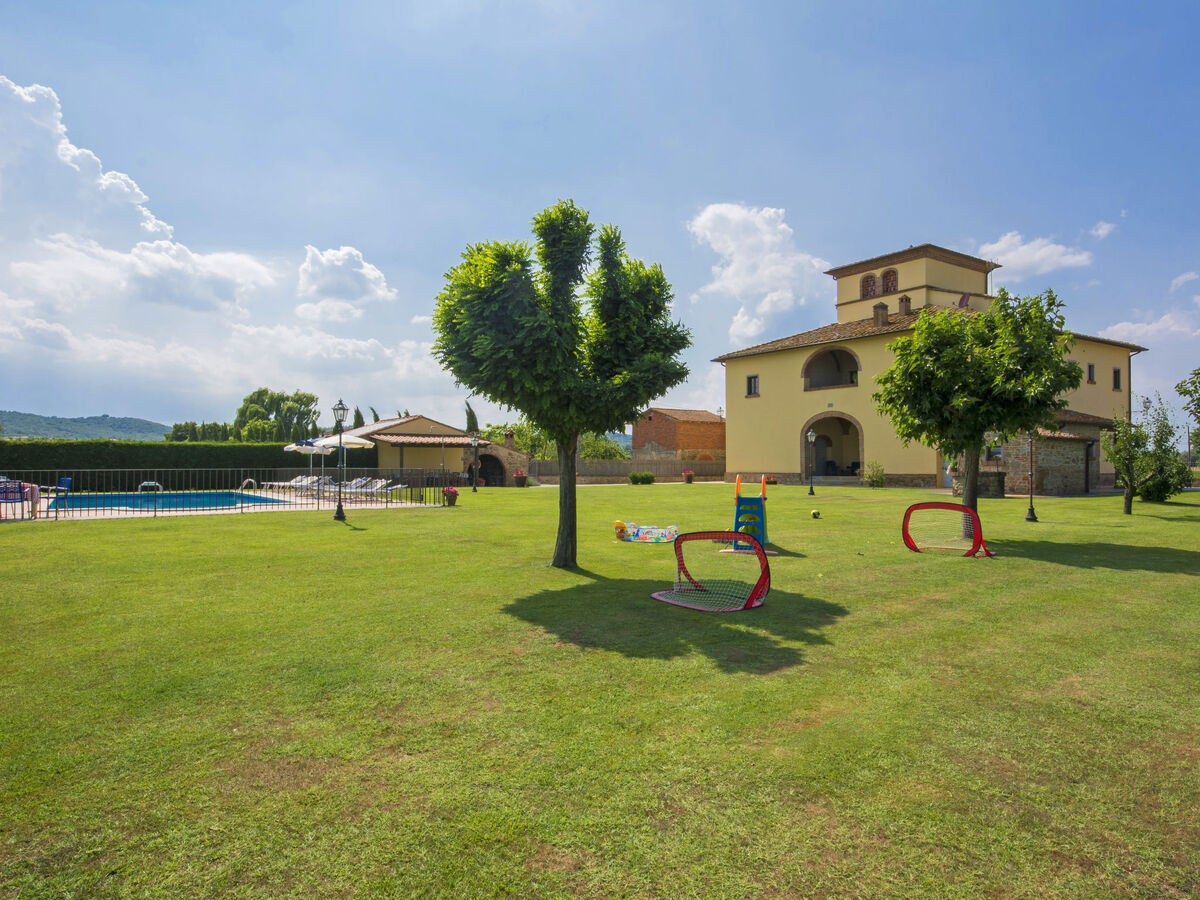 Villa La Salciaia - 19 pers., piscine et 6 ha en Toscane - Photo 3