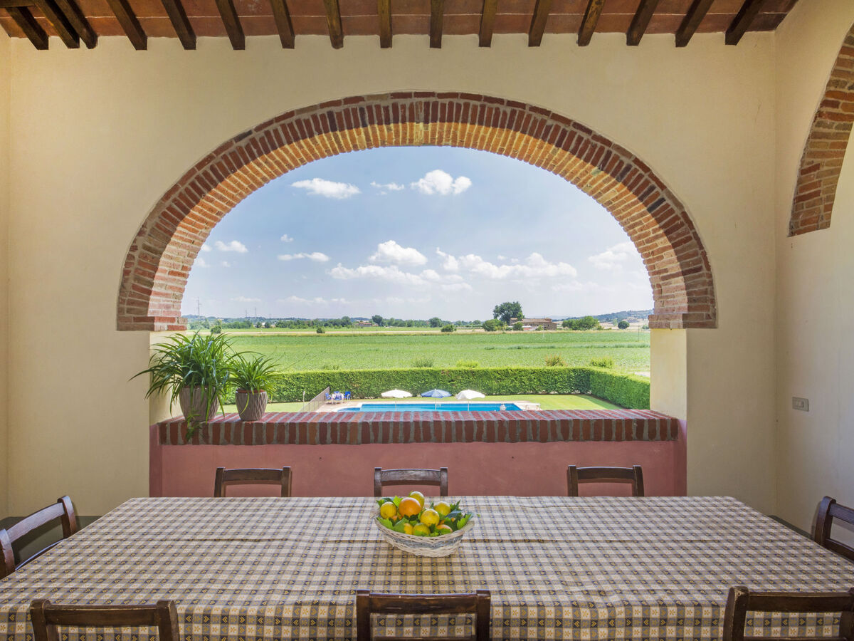 Villa La Salciaia - 19 pers., piscine et 6 ha en Toscane - Photo 4