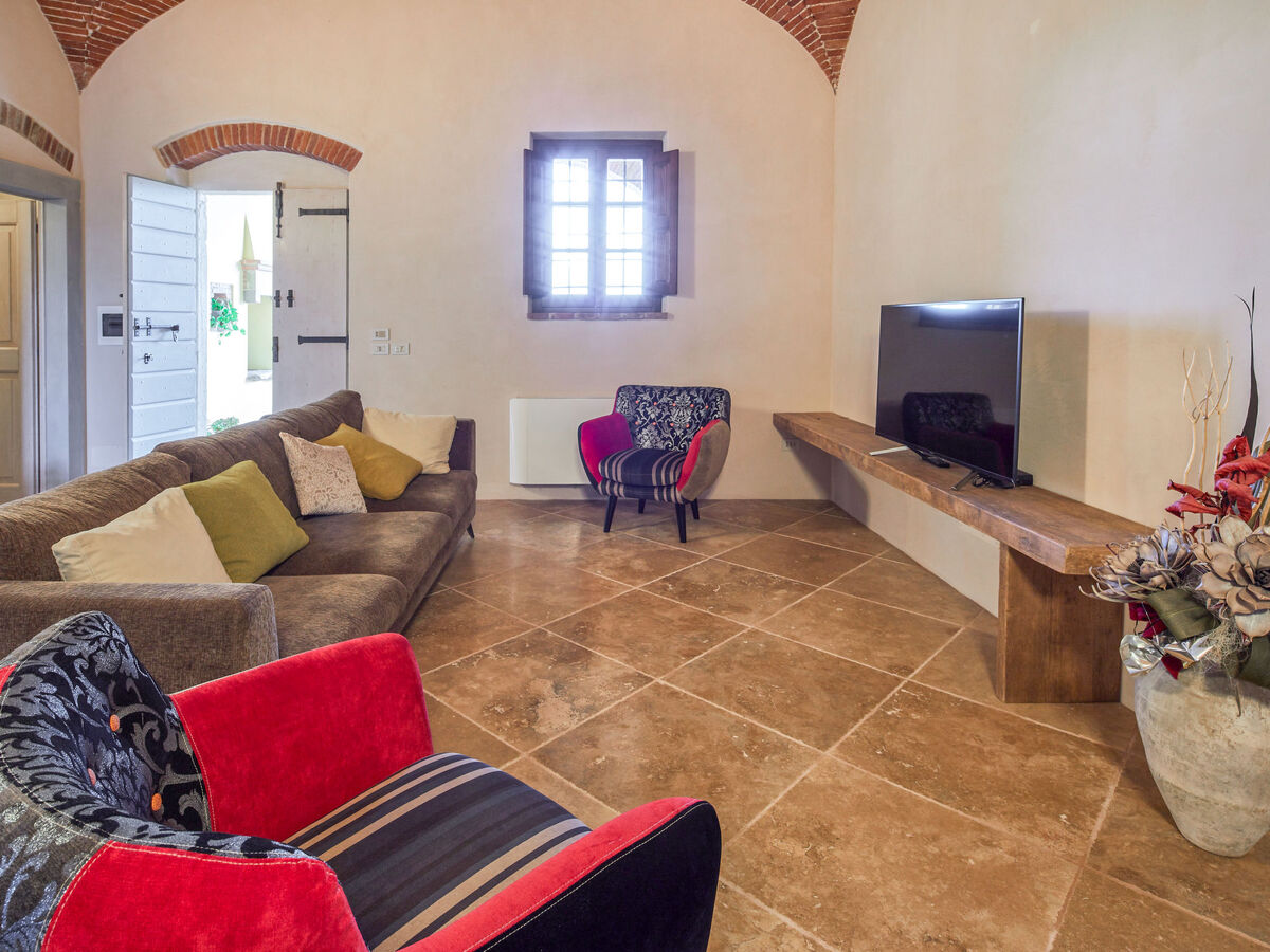 Villa La Salciaia - 19 pers., piscine et 6 ha en Toscane - Photo 5