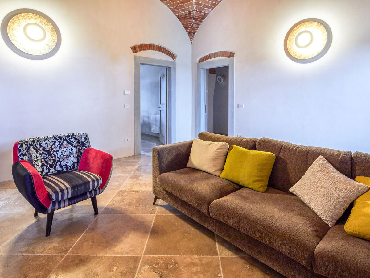 Villa La Salciaia - 19 pers., piscine et 6 ha en Toscane - Photo 10
