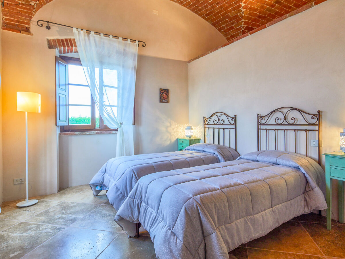 Villa La Salciaia - 19 pers., piscine et 6 ha en Toscane - Photo 11