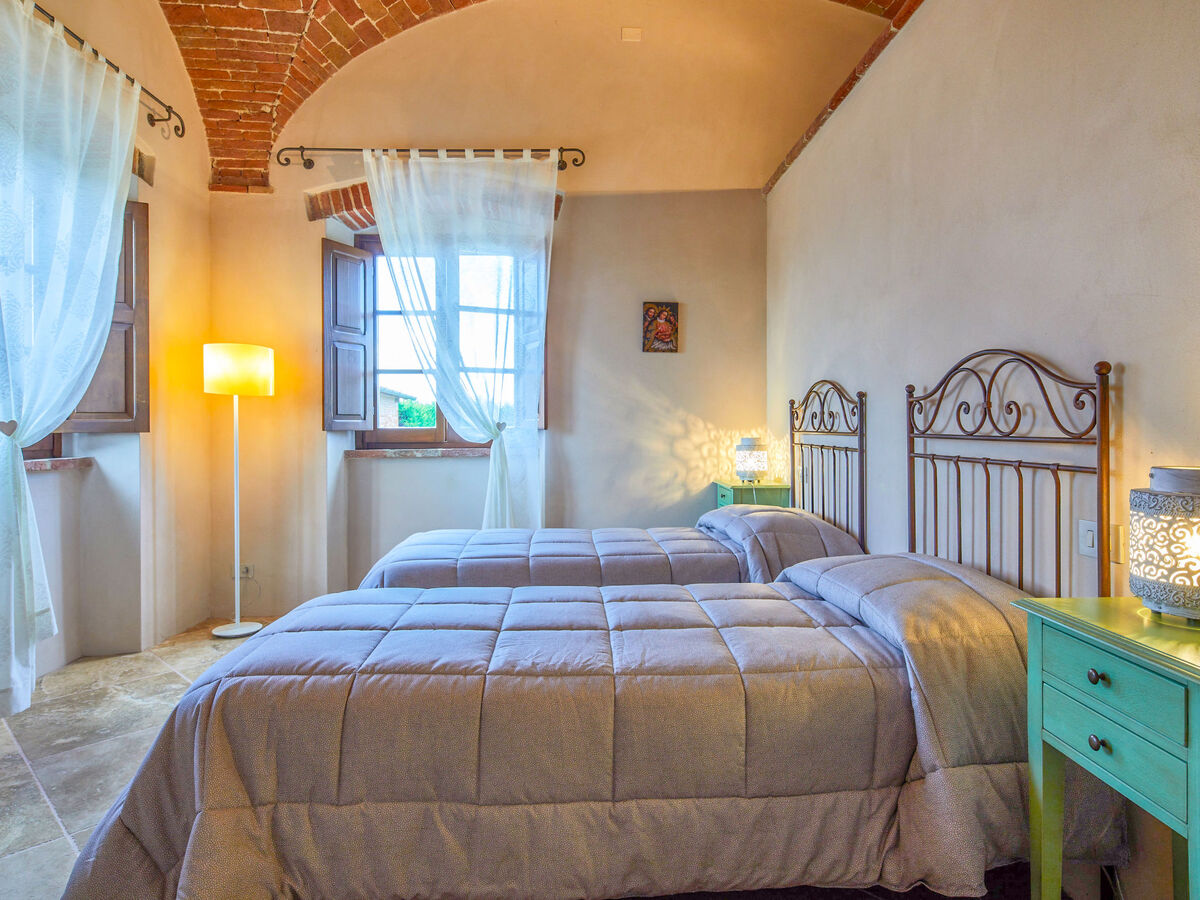 Villa La Salciaia - 19 pers., piscine et 6 ha en Toscane - Photo 12