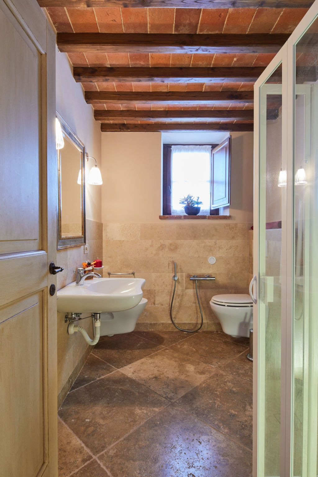 Villa La Salciaia - 19 pers., piscine et 6 ha en Toscane - Photo 13