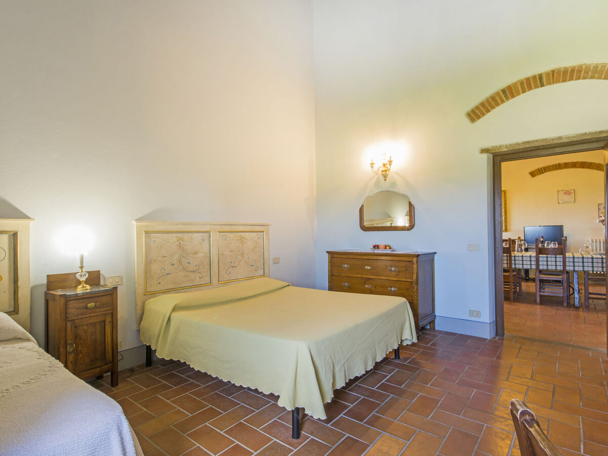 Villa La Salciaia - 19 pers., piscine et 6 ha en Toscane - Photo 18