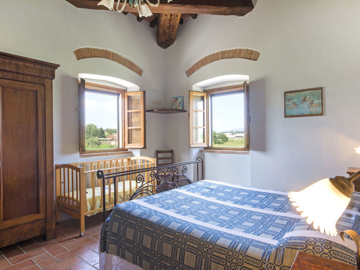 Villa La Salciaia - 19 pers., piscine et 6 ha en Toscane - Photo 20