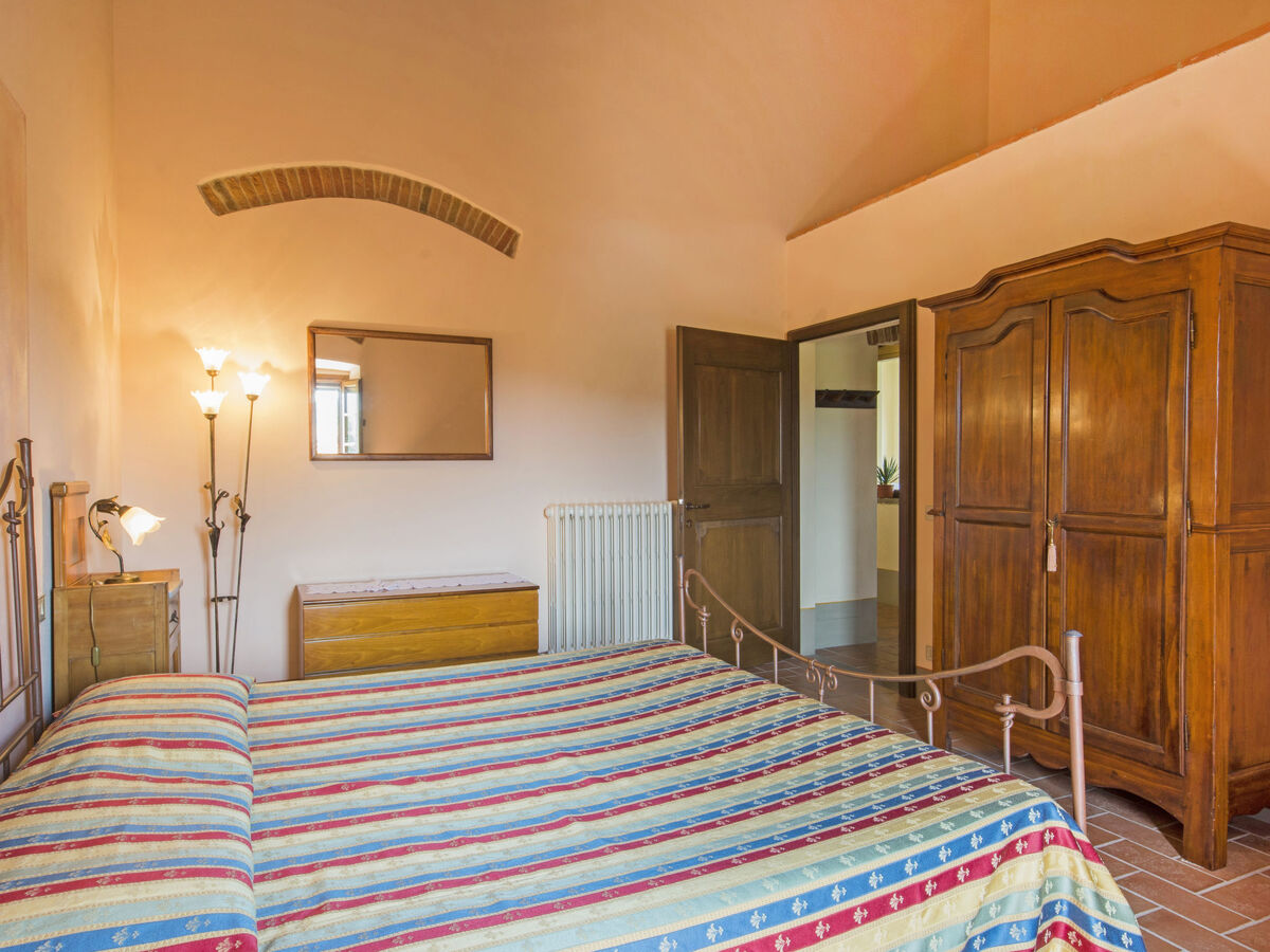 Villa La Salciaia - 19 pers., piscine et 6 ha en Toscane - Photo 21