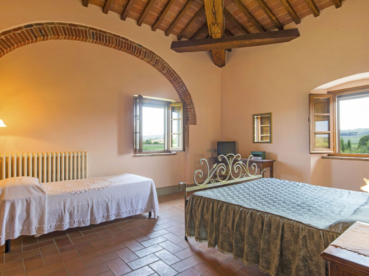 Villa La Salciaia - 19 pers., piscine et 6 ha en Toscane - Photo 22