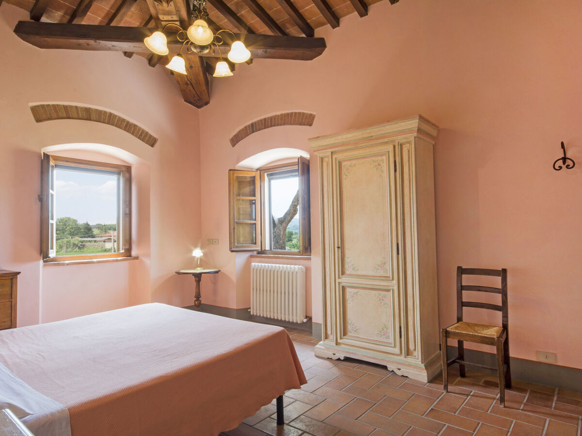 Villa La Salciaia - 19 pers., piscine et 6 ha en Toscane - Photo 23