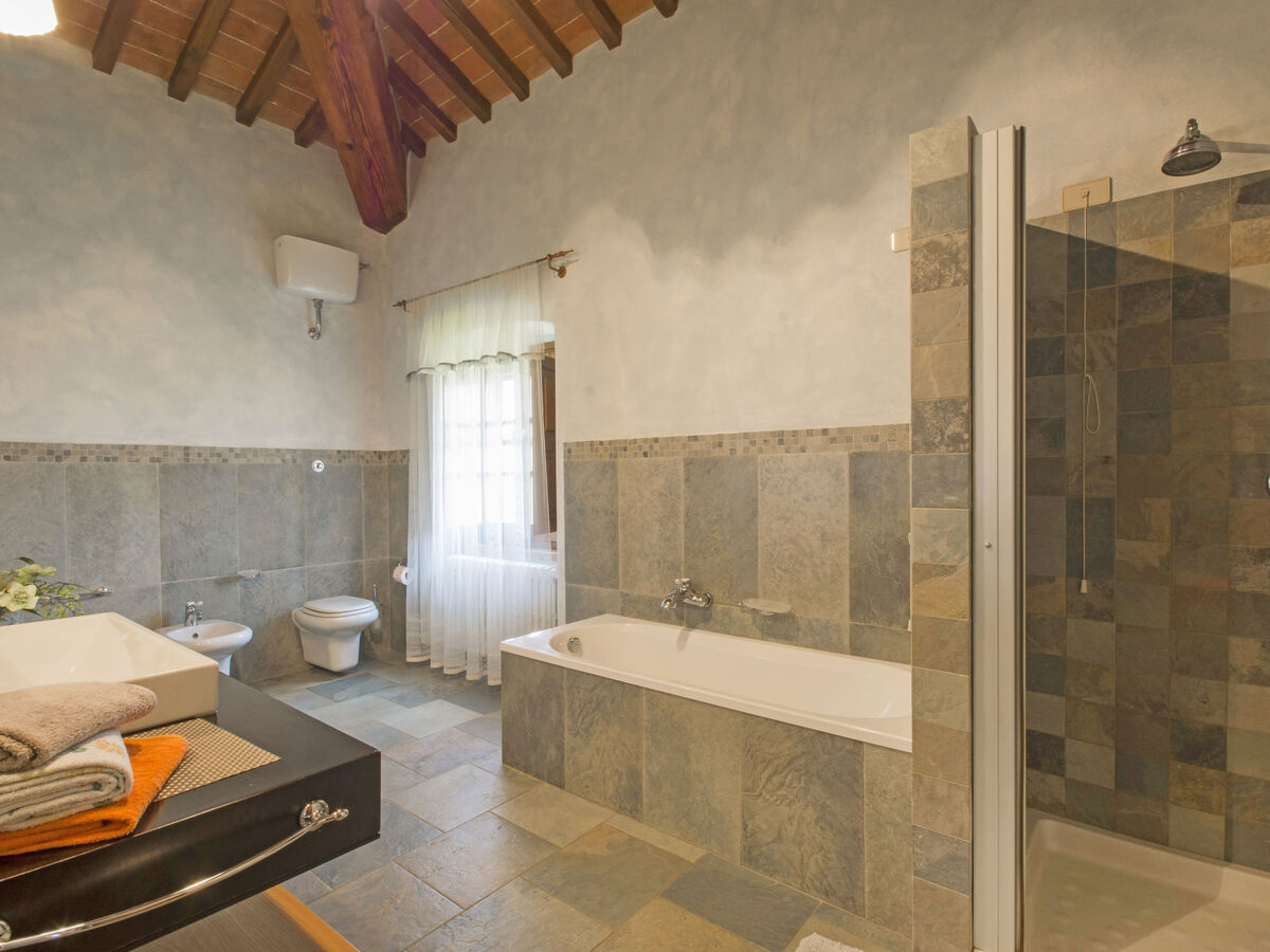 Villa La Salciaia - 19 pers., piscine et 6 ha en Toscane - Photo 27