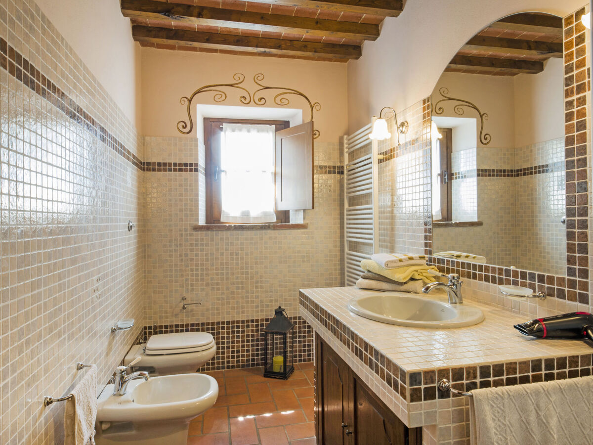 Villa La Salciaia - 19 pers., piscine et 6 ha en Toscane - Photo 28