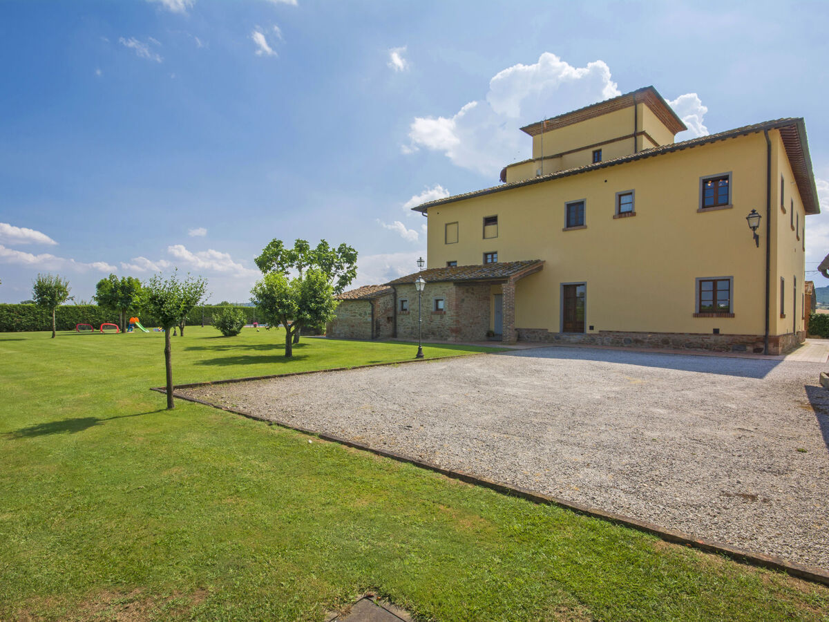 Villa La Salciaia - 19 pers., piscine et 6 ha en Toscane - Photo 30
