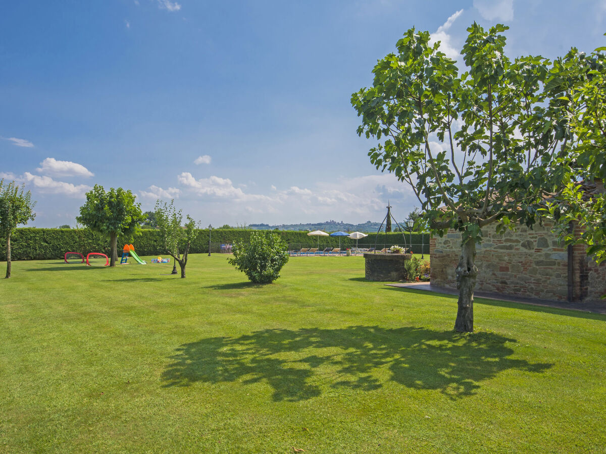 Villa La Salciaia - 19 pers., piscine et 6 ha en Toscane - Photo 31