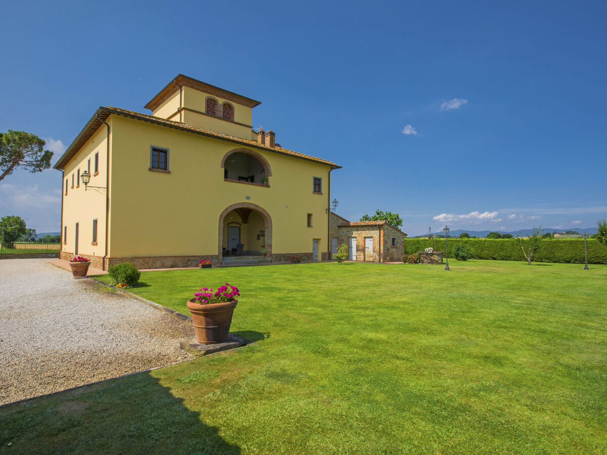 Villa La Salciaia - 19 pers., piscine et 6 ha en Toscane - Photo 33