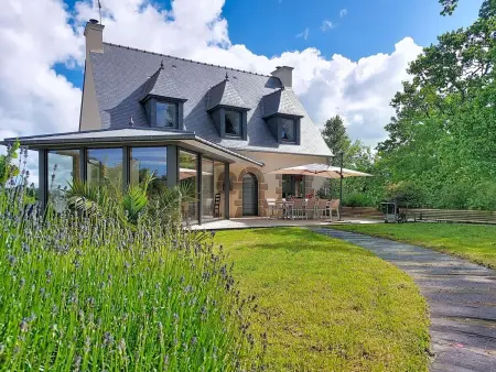 Les Menhirs, Maison 10 personnes à Ploumilliau - Photo 2