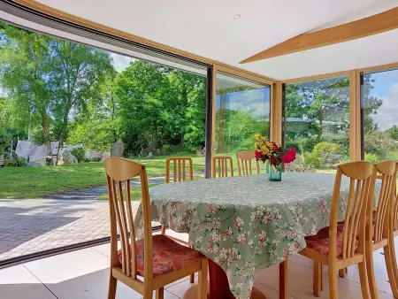 Les Menhirs, Maison 10 personnes à Ploumilliau - Photo 6
