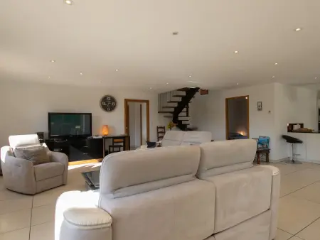 Les Menhirs, Maison 10 personnes à Ploumilliau - Photo 8