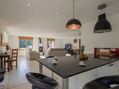Les Menhirs, Maison 10 personnes à Ploumilliau - Photo 10