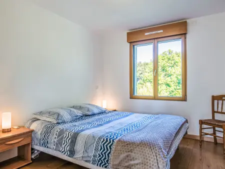 Les Menhirs, Maison 10 personnes à Ploumilliau - Photo 12