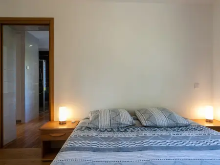 Les Menhirs, Maison 10 personnes à Ploumilliau - Photo 14