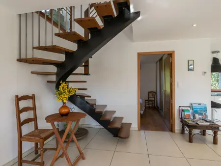 Les Menhirs, Maison 10 personnes à Ploumilliau - Photo 18
