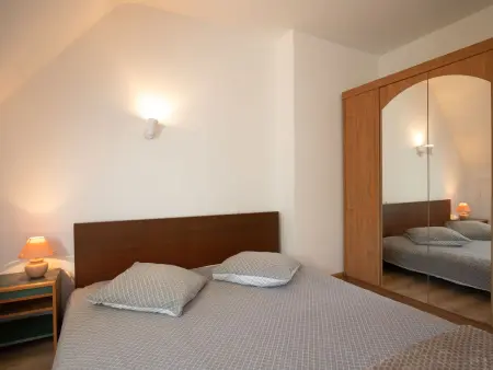 Les Menhirs, Maison 10 personnes à Ploumilliau - Photo 19