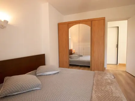 Les Menhirs, Maison 10 personnes à Ploumilliau - Photo 20