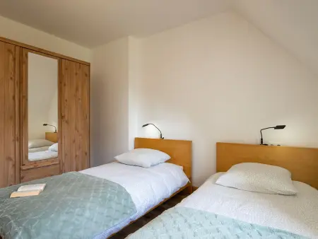 Les Menhirs, Maison 10 personnes à Ploumilliau - Photo 21