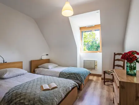 Les Menhirs, Maison 10 personnes à Ploumilliau - Photo 22