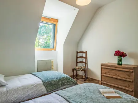 Les Menhirs, Maison 10 personnes à Ploumilliau - Photo 23