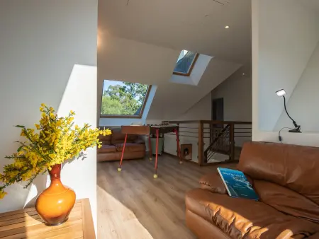 Les Menhirs, Maison 10 personnes à Ploumilliau - Photo 28