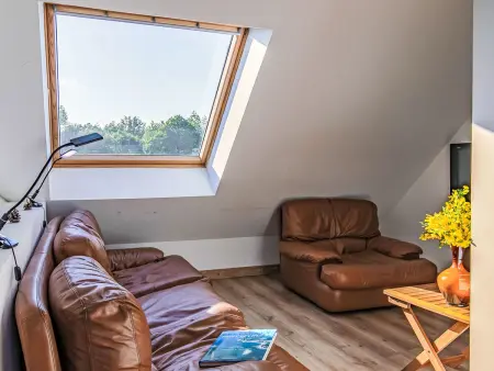 Les Menhirs, Maison 10 personnes à Ploumilliau - Photo 29