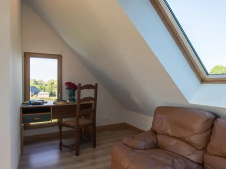 Les Menhirs, Maison 10 personnes à Ploumilliau - Photo 30
