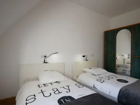 Les Menhirs, Maison 10 personnes à Ploumilliau - Photo 31